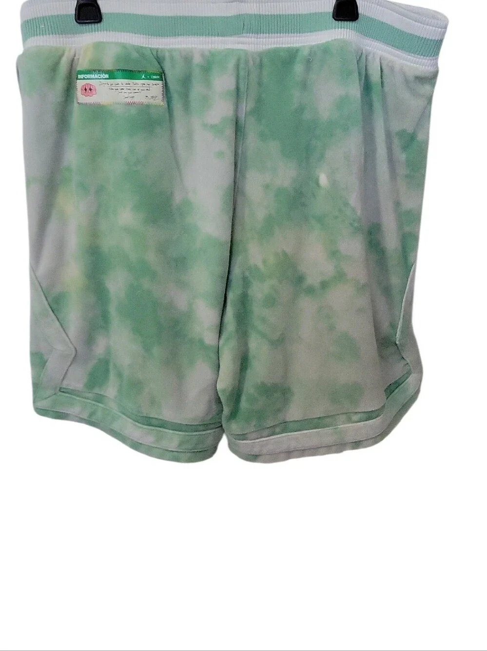 Jordan x J Balvin Men's Shorts-XL